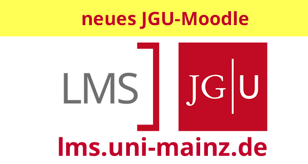 JGU-LMS (Link zur Homepage)